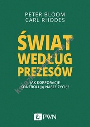 Świat według prezesów