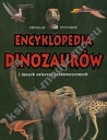 Encyklopedia dinozaurów i innych zwierząt prehistorycznych