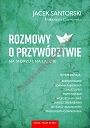 Rozmowy o przywództwie na morzu i na lądzie