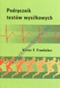 Podręcznik testów wysiłkowych