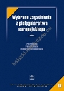 Wybrane zagadnienia z pielęgniarstwa europejskiego