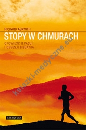 Stopy w chmurach