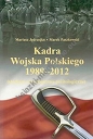 Kadra Wojska Polskiego 1989-2012