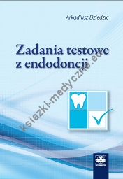 Zadania testowe z endodoncji