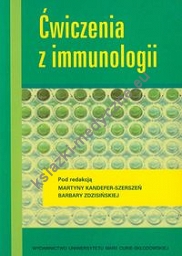 Ćwiczenia z immunologii