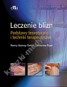 Leczenie blizn pourazowych