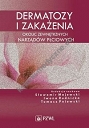 Dermatozy i zakażenia okolic zewnętrznych narządów płciowych