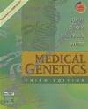 Medical Genetics 3e