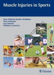 Muscle Injuries in Sports