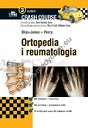Ortopedia i reumatologia Seria Crash Course