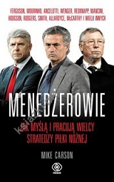 Menedżerowie
