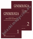 Ginekologia. T. 1-2