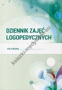 Dziennik zajęć logopedycznych