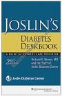 Joslin's Diabetes Deskbook