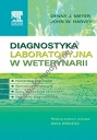 Diagnostyka laboratoryjna w weterynarii