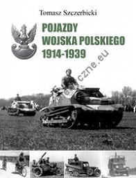 Pojazdy Wojska Polskiego 1914-1939