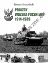 Pojazdy Wojska Polskiego 1914-1939