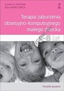 Terapia zaburzenia obsesyjno-kompulsyjnego małego dziecka 5-8 lat Poradnik pacjenta