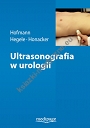 Ultrasonografia w urologii  Hofmann, Hegele, Honacker