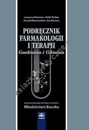 Podręcznik farmakologii i terapii Goodmana & Gilmana