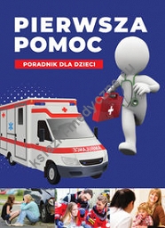 Pierwsza pomoc