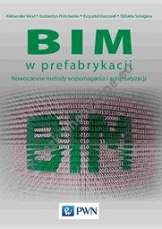 BIM w prefabrykacji