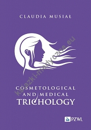 Cosmetological and medical trichology