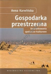 Gospodarka przestrzenna