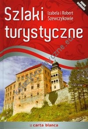 Szlaki turystyczne