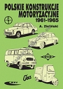 Polskie konstrukcje motoryzacyjne 1961-1965