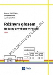 Różnym głosem