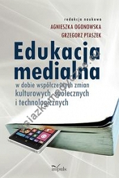 Edukacja medialna