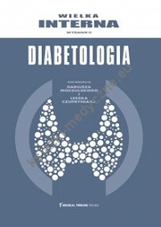 Wielka Interna Diabetologia