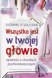 Wszystko jest w twojej głowie