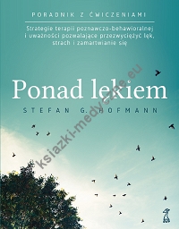 Ponad lękiem (dodruk 2022)