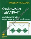 Środowisko LabVIEW w eksperymencie wspomaganym komputerowo + CD