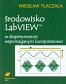 Środowisko LabVIEW w eksperymencie wspomaganym komputerowo + CD