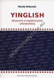 Yinglish