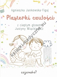 Plasterki czułości