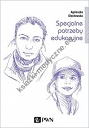 Specjalne potrzeby edukacyjne