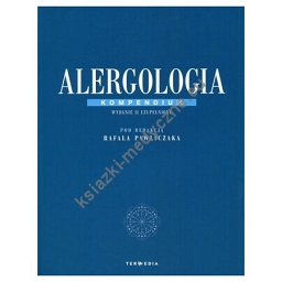 Alergologia – kompendium