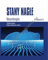 Stany Nagłe Neurologia