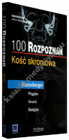 100 rozpoznań. Kość skroniowa