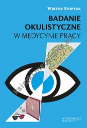 Badanie okulistyczne w medycynie pracy