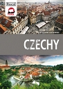 Czechy Przewodnik ilustrowany