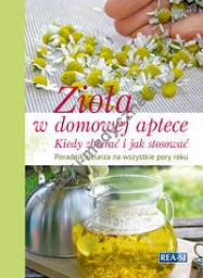 Zioła w domowej aptece