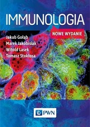 Immunologia Nowe Wydanie 2017
