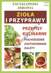 Zioła i przyprawy