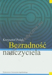 Bezradność nauczyciela