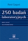250 badań laboratoryjnych